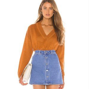 NWT Tularosa Sweater by REVOLVE